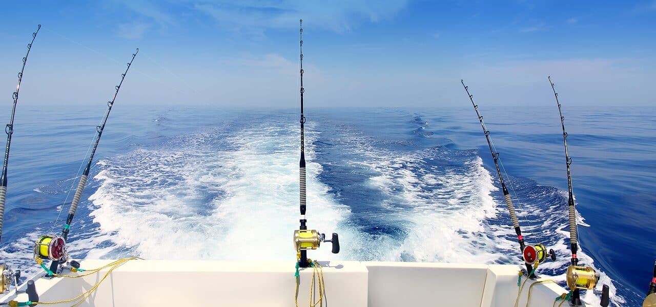 Why Cancun Is a Top Destination for Sport Fishing Vacations