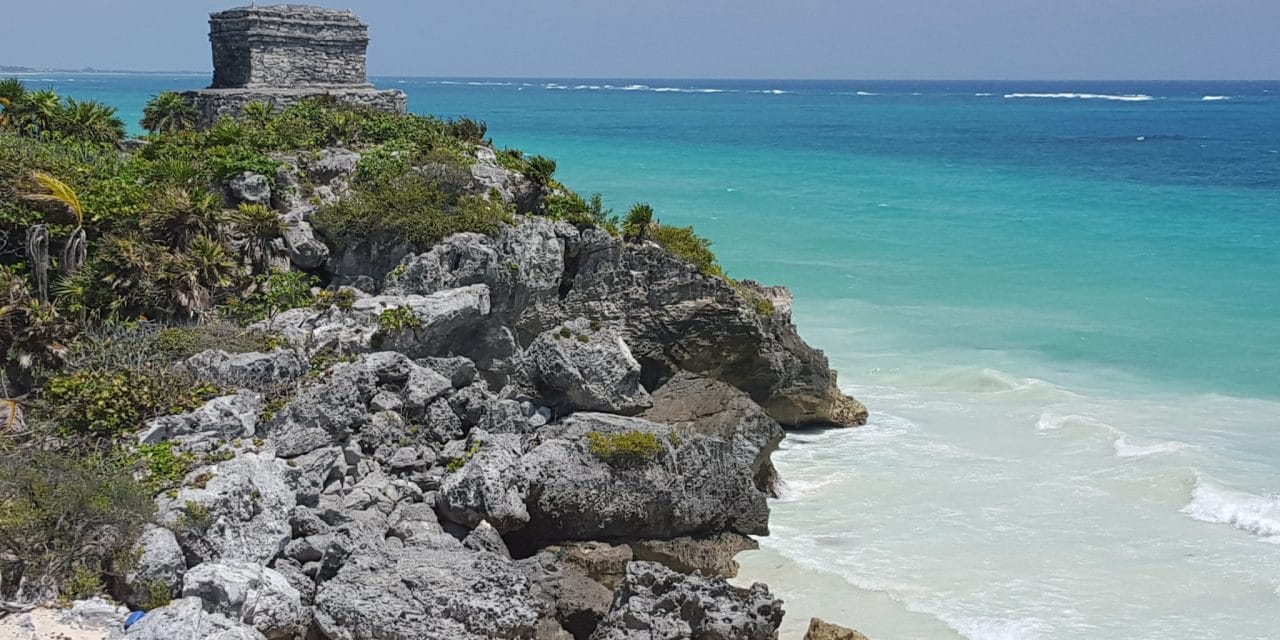 Krystal International Vacation Club Cancun Shares Mayan Culture
