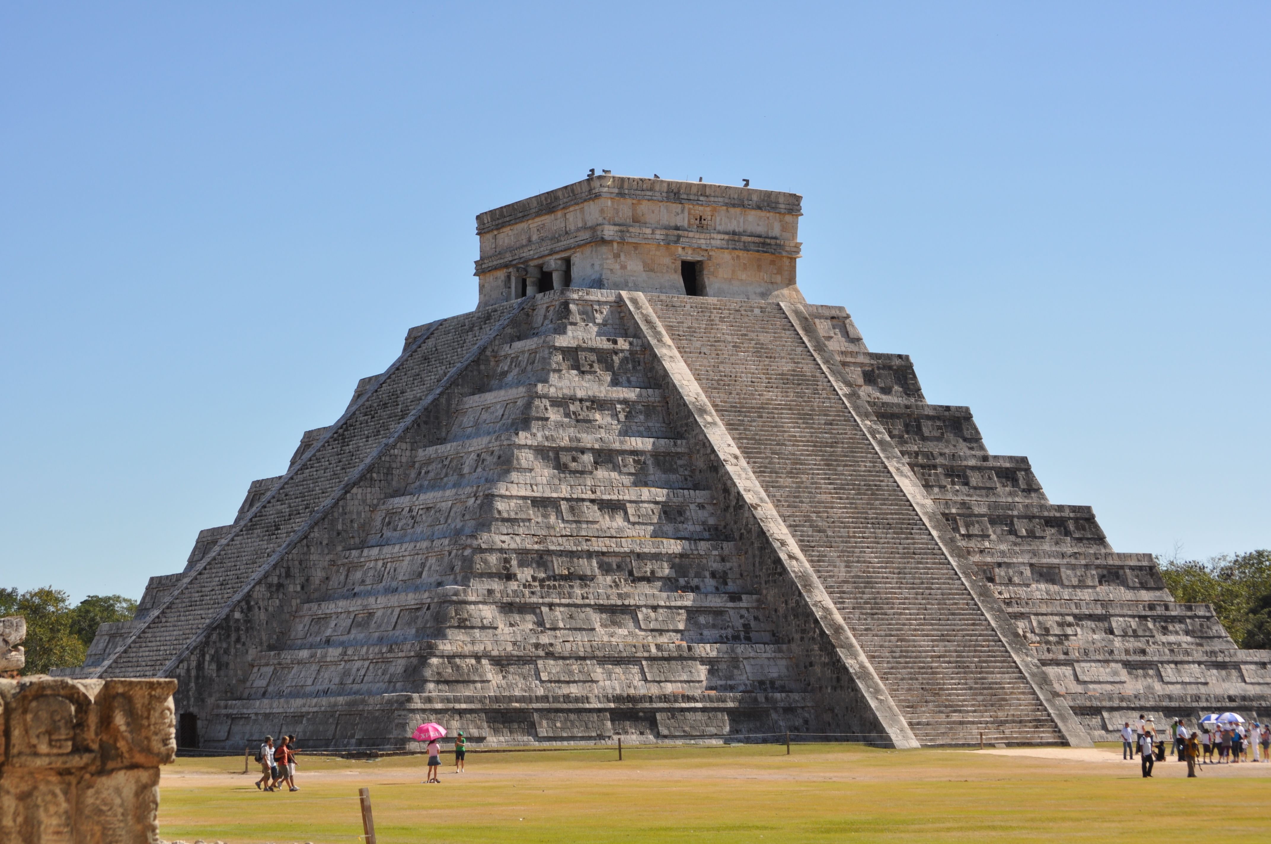 Krystal International Vacation Club Cancun Shares Knowledge About the Mayan Culture in Mexico (4)