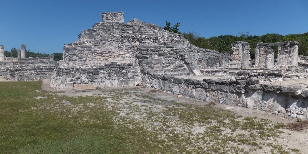 Krystal International Vacation Club Recommends Visiting El Rey Ruins